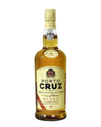 Porto Cruz blank
