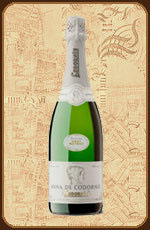 Anna de Codorniu Brut