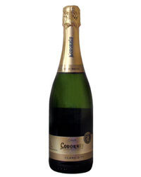 Codorniu Classico Semi-Seco