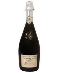 Prossecco Cuvee Brut