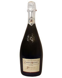 Prossecco Cuvee Brut