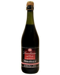 Lambrusco Medici