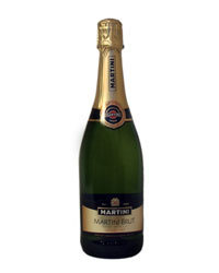 Martini Brut