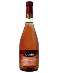 Riunite Lambrusco Emilia Rose