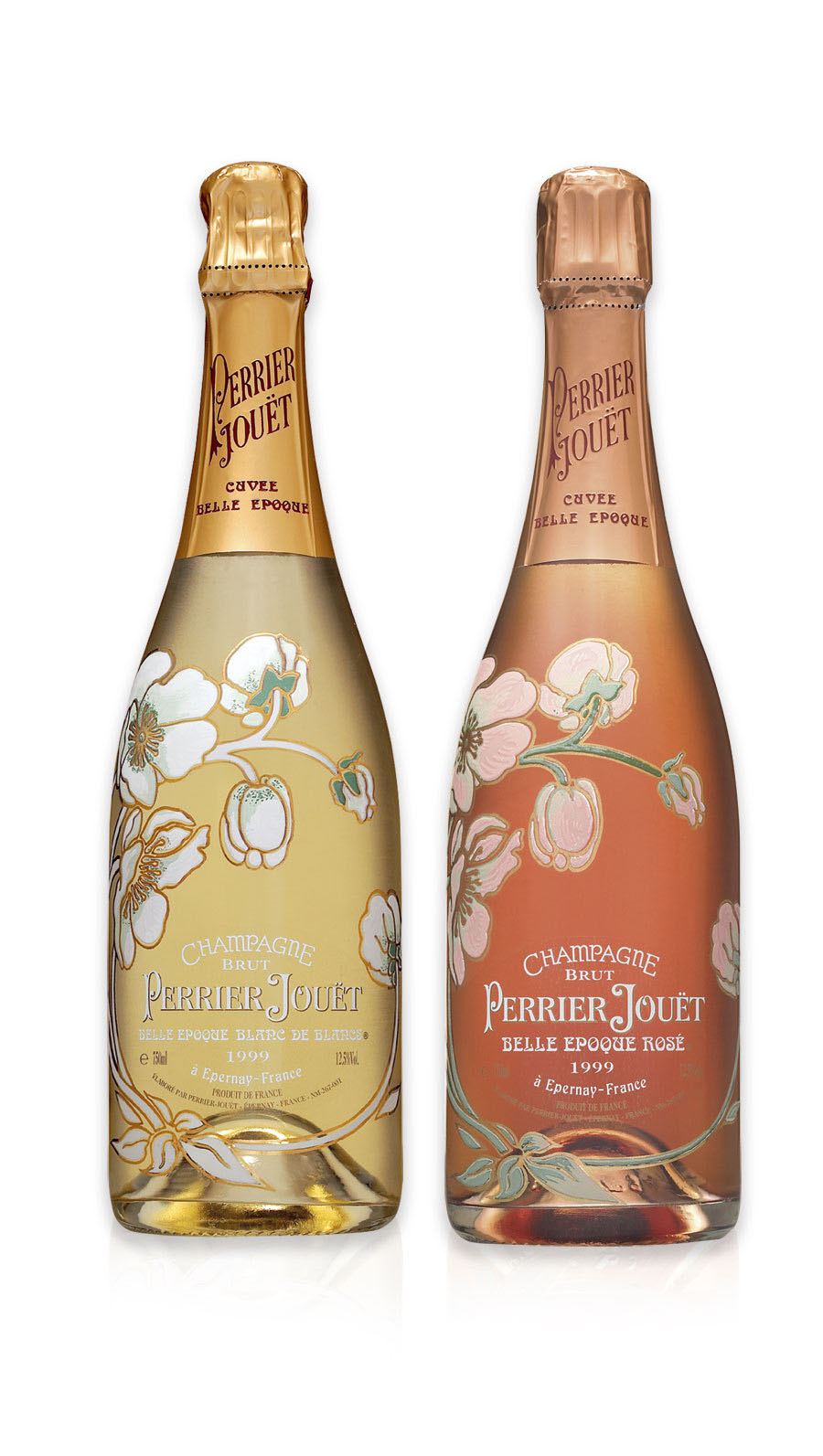 Perrier-Jouet Belle Epoque Rose