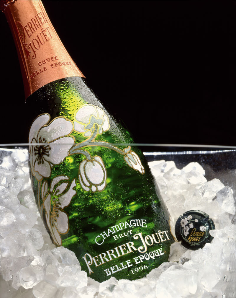 Perrier-Jouet Belle Epoque Brut 1998