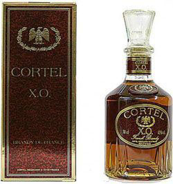 Cortel XO