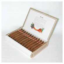 Cuaba Exclusivos
