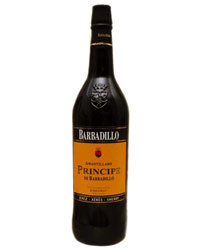 Principe Amontillado