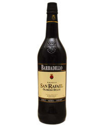 San Rafael Oloroso Dulce