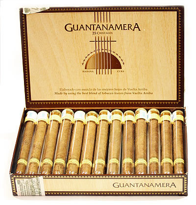 Guantanamera