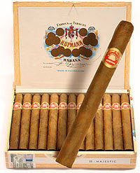 H. Upmann Magestic