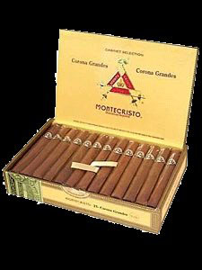 Montecristo