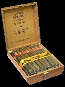 Partagas