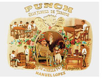 Punch de Punch