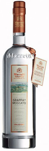 di Moscato Collezione