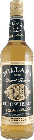 Millars