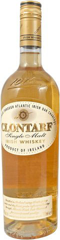 Clontarf Single Malt