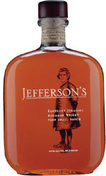 Jefferson's