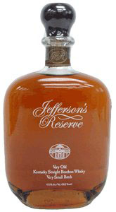 Jefferson's Reserve