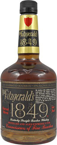 Old Fitzgerald 12 y.o.