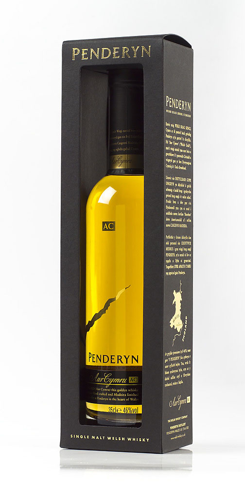 Penderyn