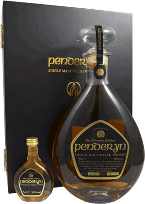 Penderyn Special Edition Oloroso