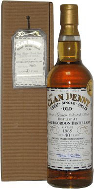 Invergordon 1965 40 y.o.