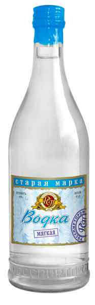Staraya marka myagkaya
