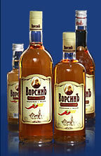 Vorsin Pertsovaya s mёdom