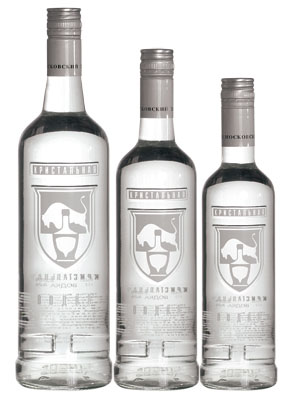 Kristalnaya