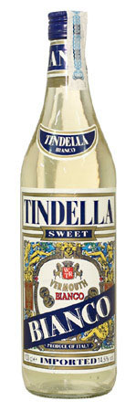 Tindella Bianco