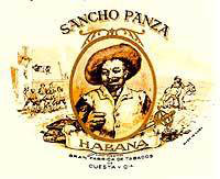 Sancho Panza Molinos