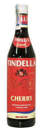 Tindella Cherry