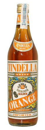 Tindella Orange