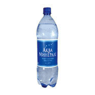 Aqua Minerale