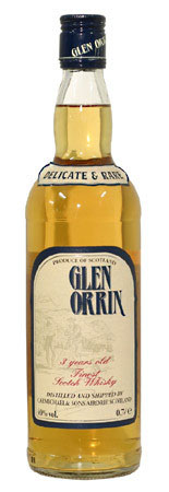 Glen Orrin