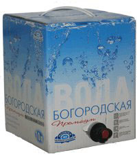 Bogorodskaya premium