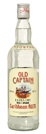 Old Captain White