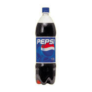 Pepsi-cola