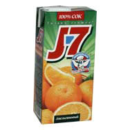 J7 Apelsin