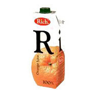Rich Apelsin