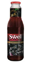 Swell CHernosmorodinovyiy nektar