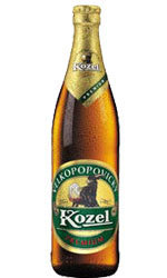 Velkopopovicky Kozel Premium