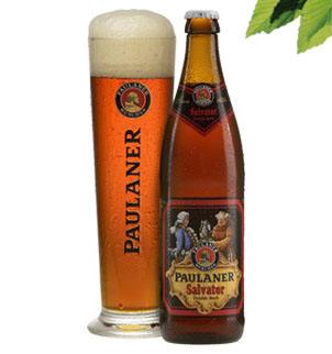 Paulaner Salvator