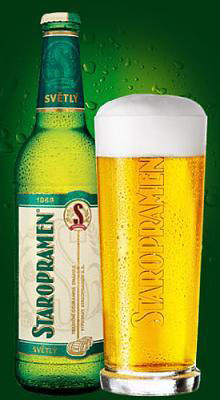 Staropramen