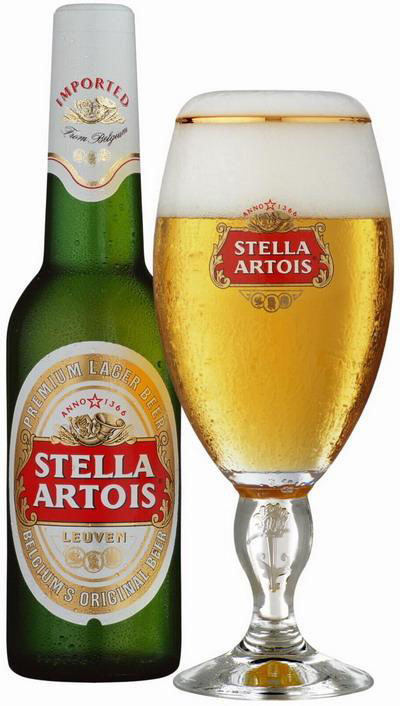 Stella Artois