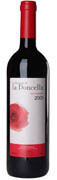 La leyenda de la Doncella Tempranillo