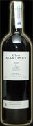Clos Martinet 2000 Clos Martinet Mas-Martinet Viticultors DO Priorat