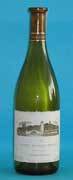 Mondavi Napa Valley Chardonnay White Dry 2001